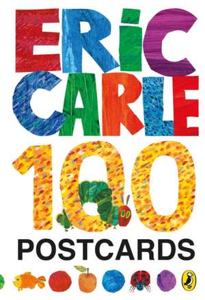 Eric Carle de Eric Carle