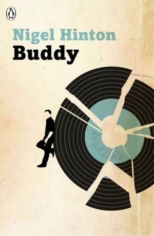 Buddy de Nigel Hinton