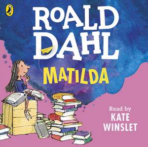 Matilda de Roald Dahl