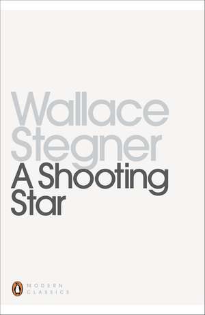 A Shooting Star de Wallace Stegner