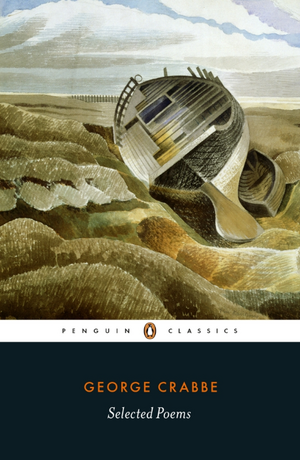 Selected Poems de George Crabbe
