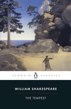 The Tempest de William Shakespeare