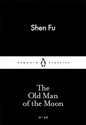 The Old Man of the Moon de Shen Fu