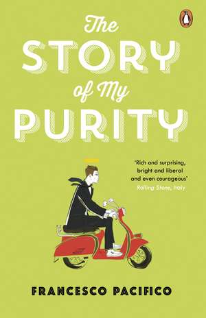 The Story of My Purity de Francesco Pacifico