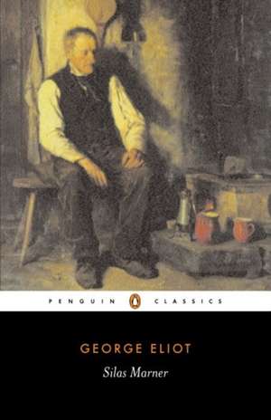 Silas Marner de George Eliot