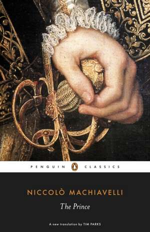 The Prince de Niccolo Machiavelli