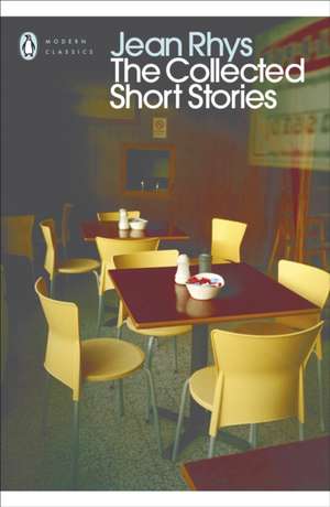 The Collected Short Stories de Jean Rhys