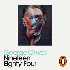 Nineteen Eighty-Four: Penguin Modern Classics de George Orwell