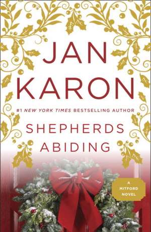 Karon, J: Shepherds Abiding