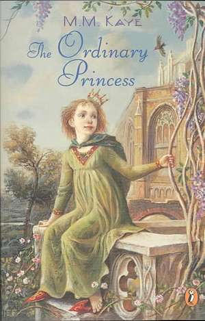 The Ordinary Princess de M. M. Kaye