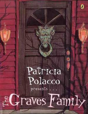 The Graves Family de Patricia Polacco