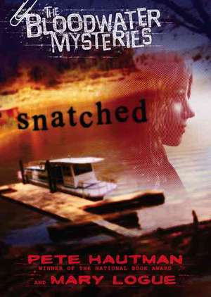 Snatched de Pete Hautman