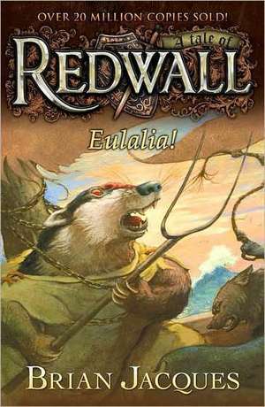 Eulalia! de Brian Jacques