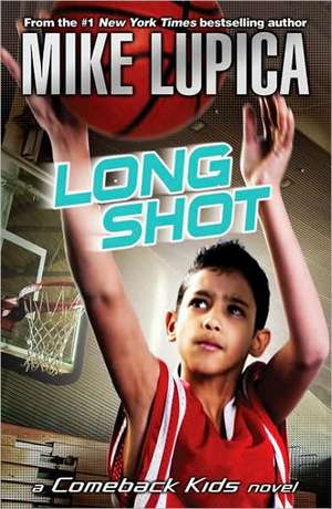 Long Shot de Mike Lupica