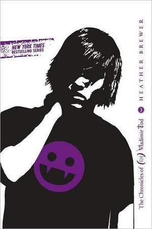Tenth Grade Bleeds #3 de Heather Brewer