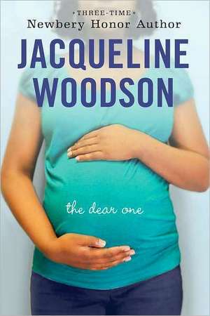 The Dear One de Jacqueline Woodson