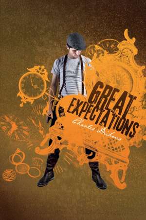 Great Expectations de Charles Dickens