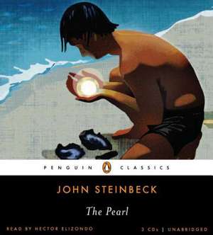 The Pearl de John Steinbeck