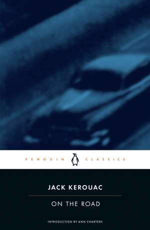 On the Road de Jack Kerouac