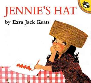 Jennie's Hat de Ezra Jack Keats