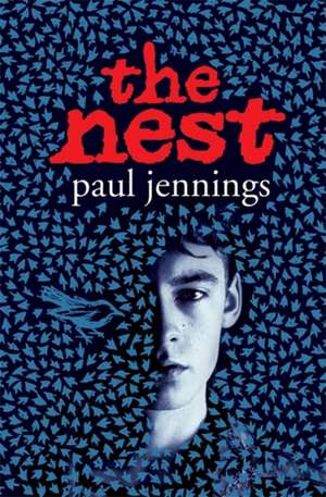 Nest de Paul Jennings