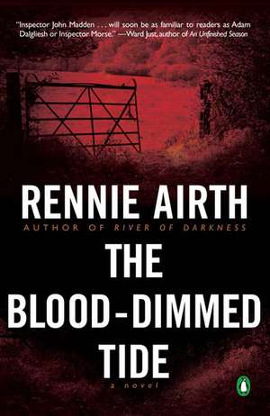 The Blood-Dimmed Tide de Rennie Airth