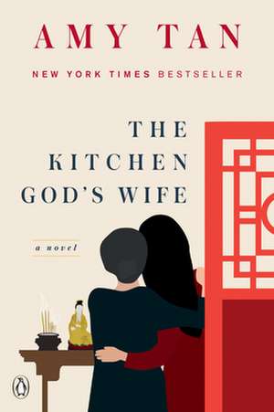 The Kitchen God's Wife de Amy Tan