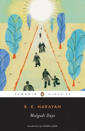 Malgudi Days de R. K. Narayan