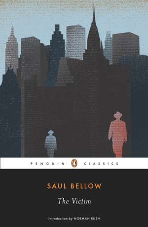 The Victim de Saul Bellow