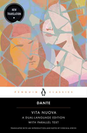 Vita Nuova de Dante Alighieri