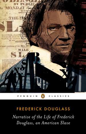 Narrative of Frederick Douglass de Frederick Douglass