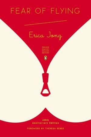 Fear of Flying de Erica Jong