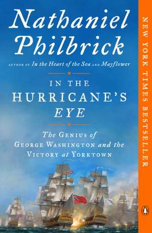 In the Hurricane's Eye de Nathaniel Philbrick