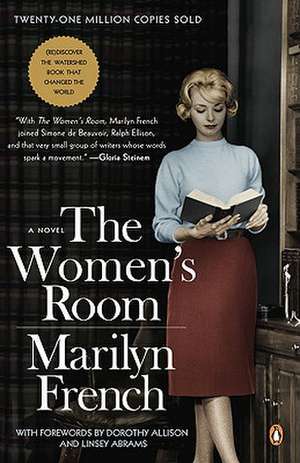 The Women's Room de Marilyn French