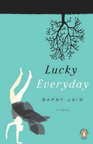 Lucky Everyday de Bapsy Jain