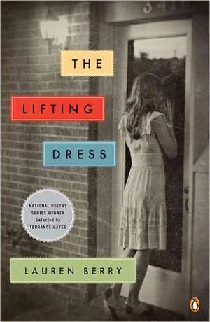 The Lifting Dress de Lauren Berry