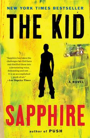 The Kid de Sapphire