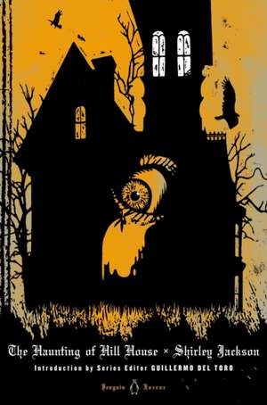 The Haunting of Hill House de Shirley Jackson