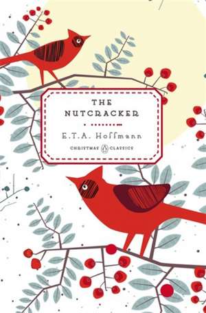 The Nutcracker de E. T. a. Hoffmann