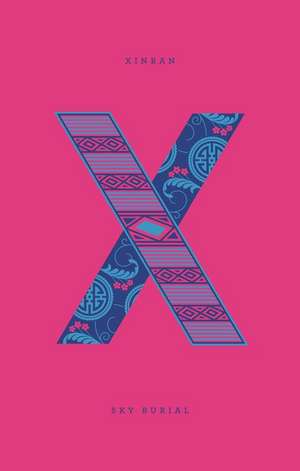 Sky Burial de Xinran
