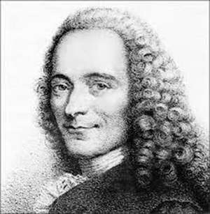 Candide: Or Optimism de Voltaire