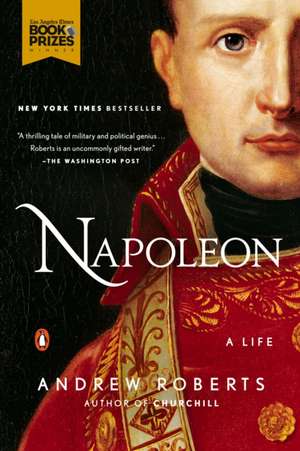 Napoleon de Roberts, Andrew