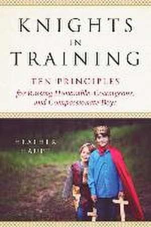 Knights in Training de Heather Haupt