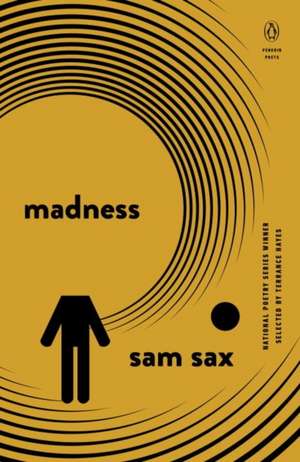 Madness de sam sax