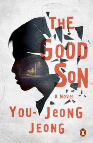 The Good Son de You-Jeong Jeong