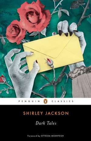 Dark Tales de Shirley Jackson