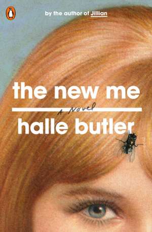 The New Me de Halle Butler