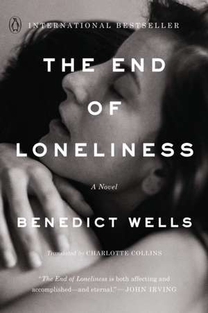 The End of Loneliness de Benedict Wells