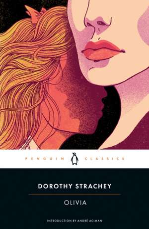 Olivia de Dorothy Strachey