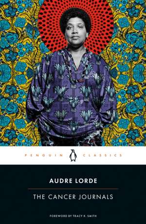 The Cancer Journals de Audre Lorde